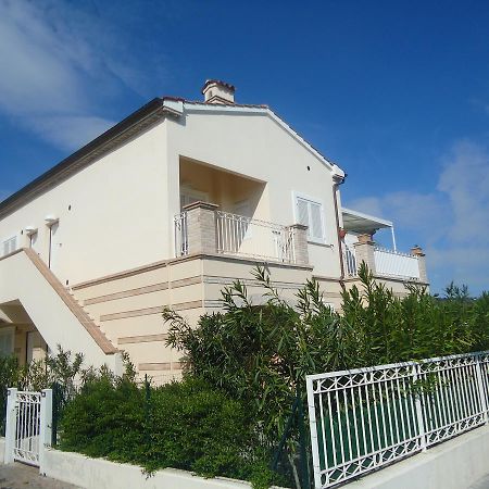 Apartmán N59 - Numana, Nuovo Bilocale Con Terrazzo Sirolo Exteriér fotografie