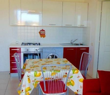 Apartmán N59 - Numana, Nuovo Bilocale Con Terrazzo Sirolo Exteriér fotografie