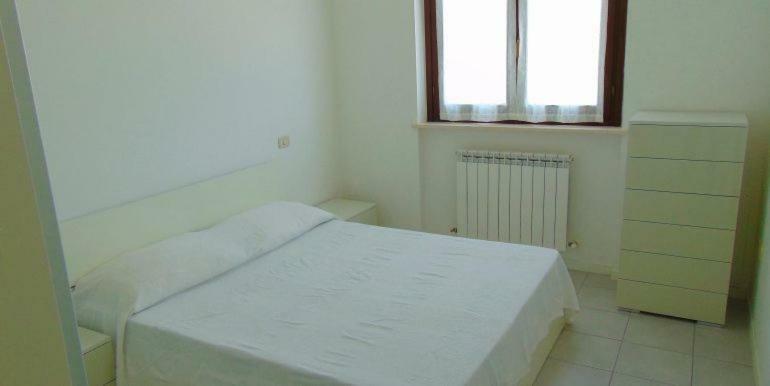 Apartmán N59 - Numana, Nuovo Bilocale Con Terrazzo Sirolo Exteriér fotografie