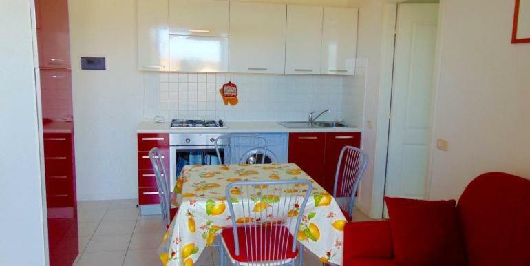 Apartmán N59 - Numana, Nuovo Bilocale Con Terrazzo Sirolo Exteriér fotografie
