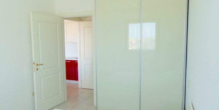 Apartmán N59 - Numana, Nuovo Bilocale Con Terrazzo Sirolo Exteriér fotografie