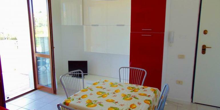 Apartmán N59 - Numana, Nuovo Bilocale Con Terrazzo Sirolo Exteriér fotografie