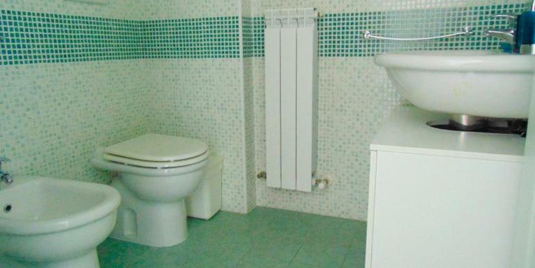 Apartmán N59 - Numana, Nuovo Bilocale Con Terrazzo Sirolo Exteriér fotografie